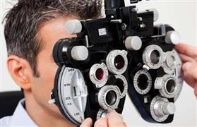 康视佳视力保健