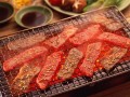 铁道大军烤牛肉
