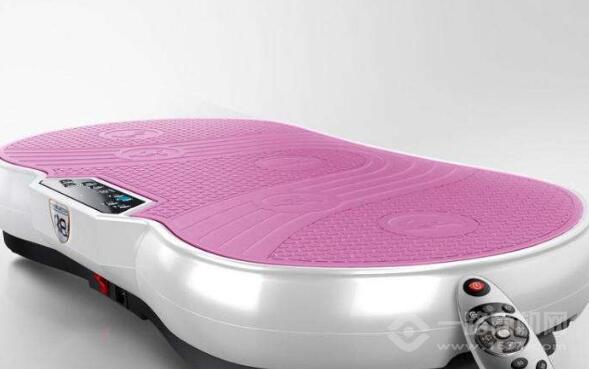 抖抖吧共享减肥机