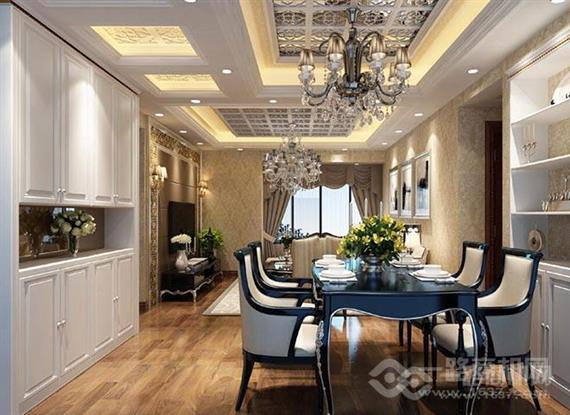 名威特全屋集成吊顶