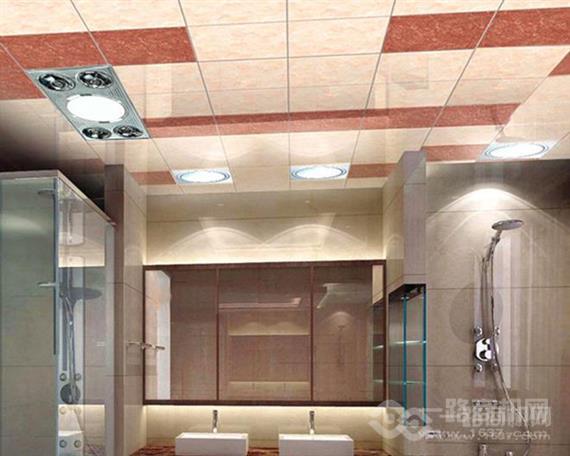 澳洛雷斯全屋集成吊顶