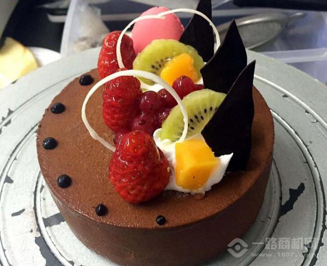琳德烘焙加盟