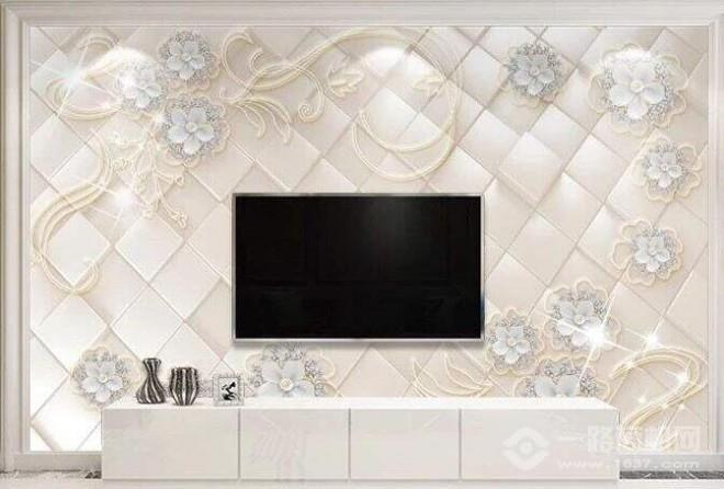 楚韻雅飾麗集成墻飾