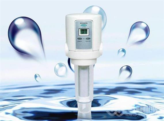 曼稣勒净水器