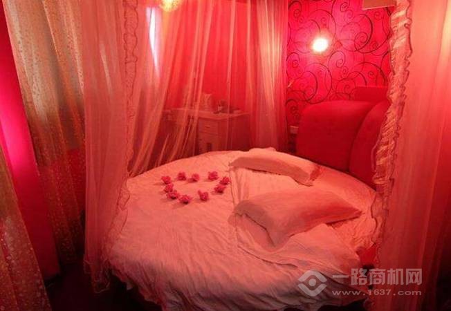 2599爱情主题公寓