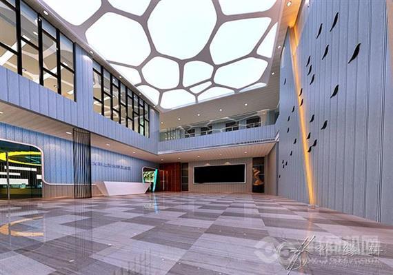 竹缘轩全屋整装