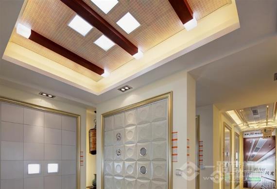 千家福集成吊顶