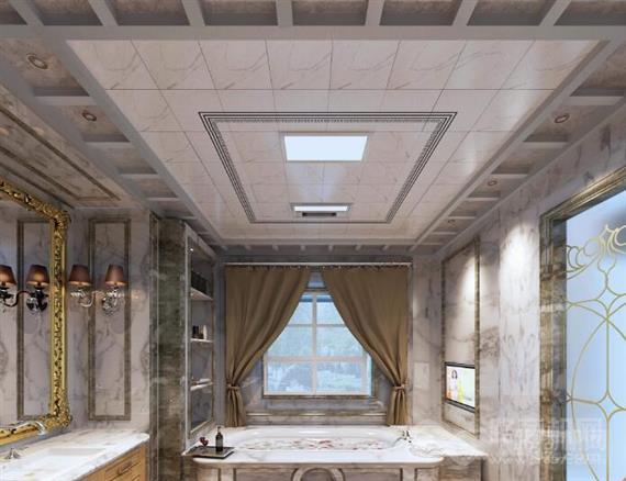 千家福集成吊顶