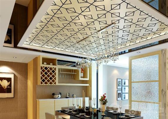 千家福集成吊顶