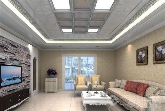 千家福集成吊顶