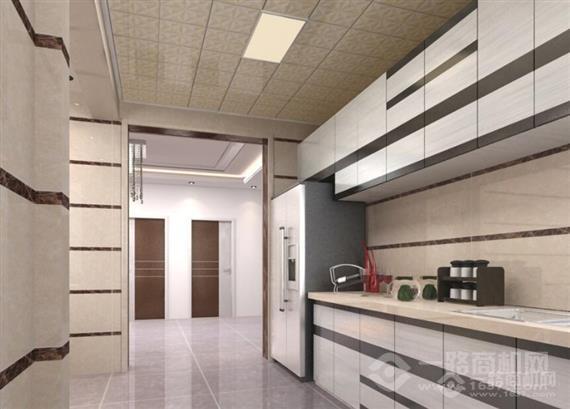 千家福集成吊顶