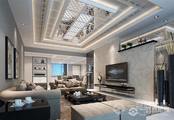 多尔美集成吊顶