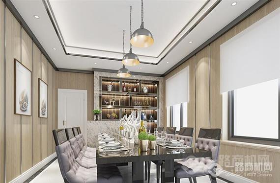 多尔美集成吊顶