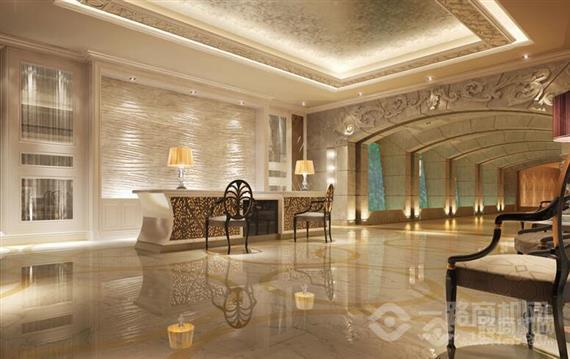 名冠石墨烯发热地砖