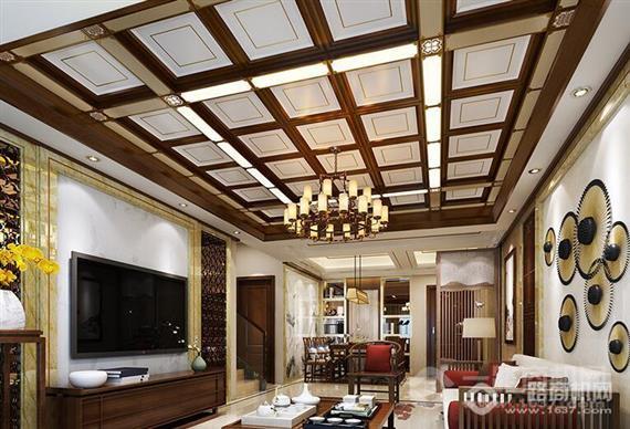 多尔美集成吊顶