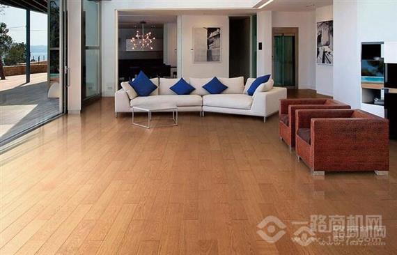 名冠石墨烯发热地砖