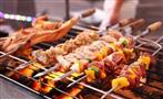 美味情缘无烟烧烤