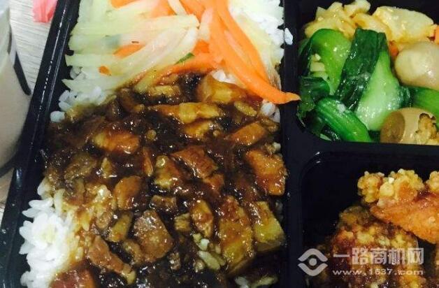 猪宝盒台式便当加盟 猪宝盒台式便当加盟