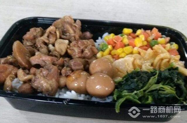 猪宝盒台式便当加盟 猪宝盒台式便当加盟