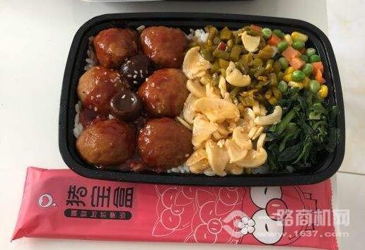 猪宝盒台式便当加盟 猪宝盒台式便当加盟