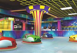 叮當(dāng)貓游樂(lè)園