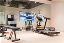 简康运动智能健身房