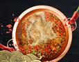 有茗塘鱼火锅