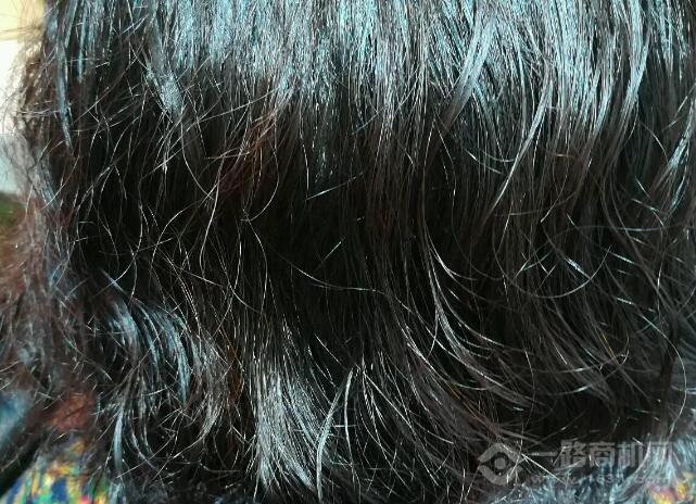 润丝堂养发馆加盟