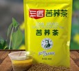 三匠苦荞茶