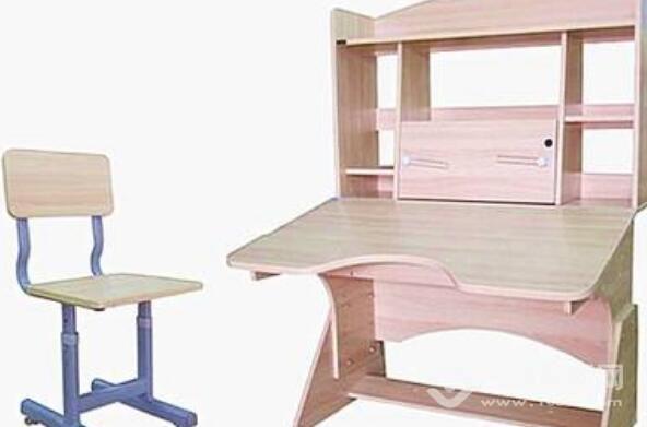 小小博士后学习桌