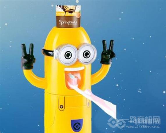 潮流美时尚百货