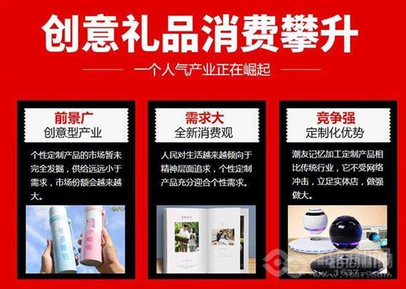 潮友记忆定制潮品店