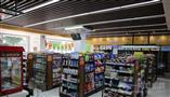 衔农公社智能便利店
