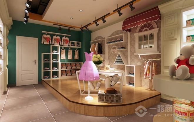 初心寶寶母嬰童生活館加盟