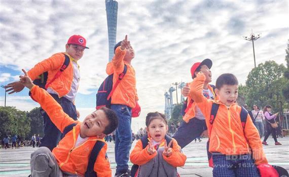 功夫考拉实践力教育