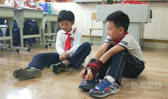 功夫考拉实践力教育