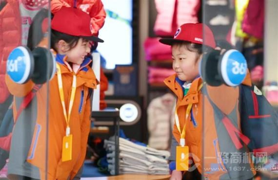 功夫考拉实践力教育