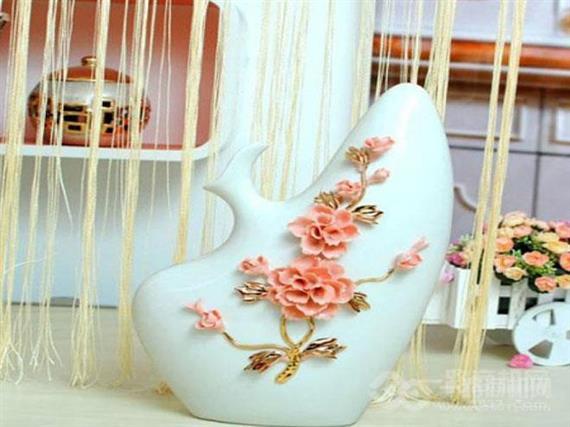 课艺佳品家居饰品