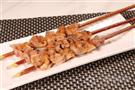 羊奇点羊肉串