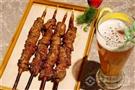 羊奇点羊肉串
