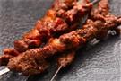羊奇点羊肉串
