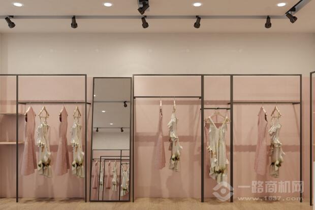 木絲語女裝加盟 木絲語女裝加盟