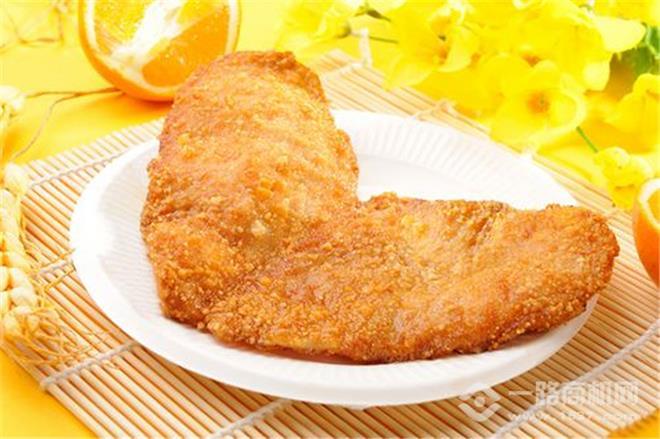 爱心鸡排 爱心鸡排