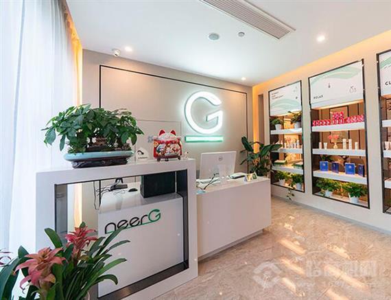 neerG逆尔肌皮肤管理