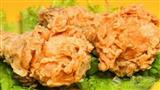 麦好乐炸鸡