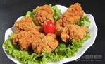 麦好乐炸鸡