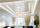 兰帛集成吊顶