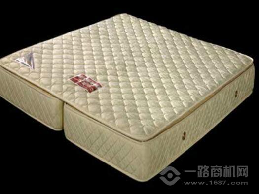 京兰床垫