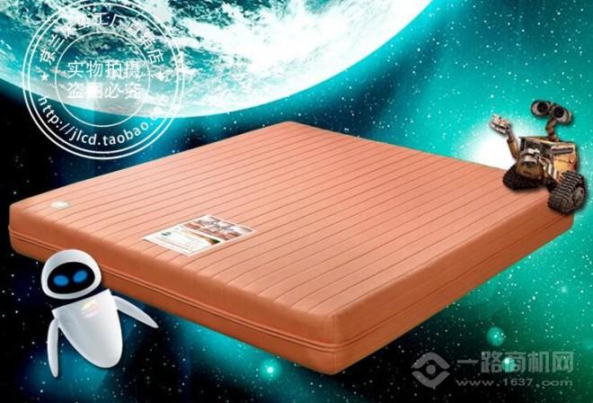 京兰床垫加盟 京兰床垫加盟