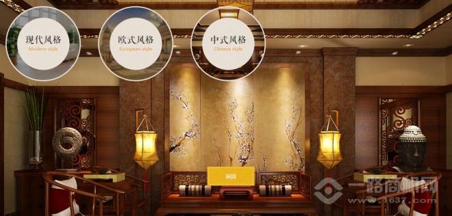 阿林斯普集成墻面加盟